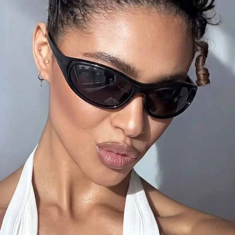 Y2K Punk Sports Sunglasses for - Sunglasses Uv400 review and price
