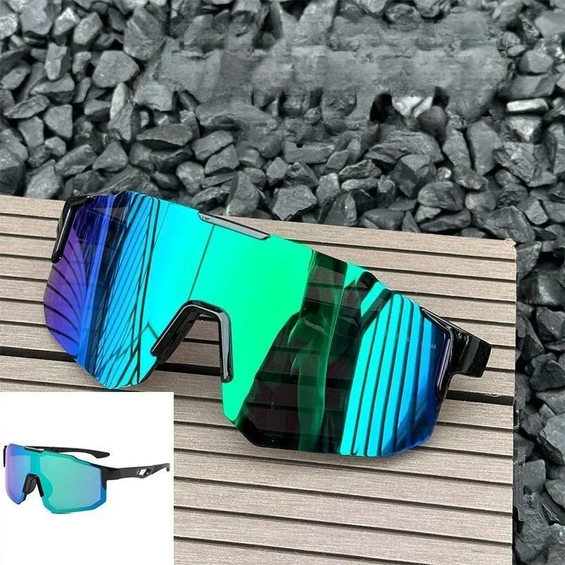 Outdoor Cycling Sports Glasses - Sunglasses Uv400 review and price