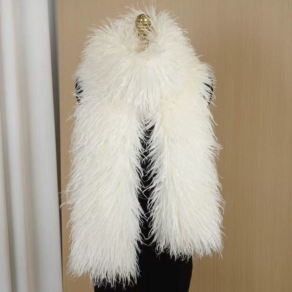 Fashionable 180CM Imitation Wo - Cashmere Scarf review and price