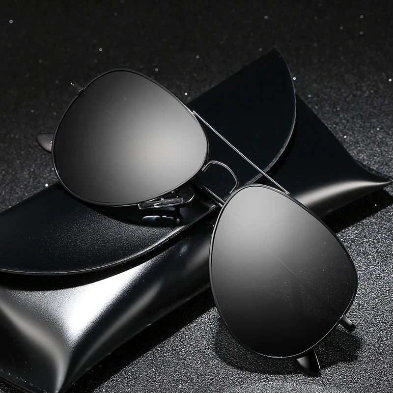 Luxury Men's Brand Sunglasses  - Sunglasses Uv400 review and price
