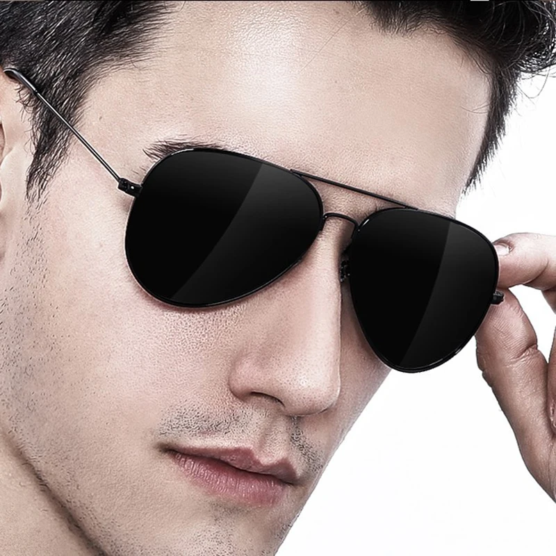 Luxury Men's Brand Sunglasses  - Sunglasses Uv400 review and price