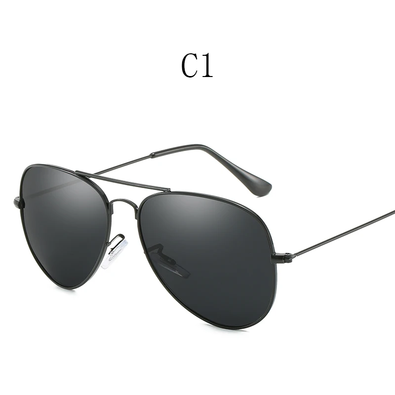 Luxury Men's Brand Sunglasses  - Sunglasses Uv400 review and price