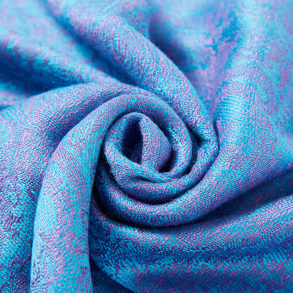 Paisley Pashmina Silk Shawl Ja - Cashmere Scarf review and price