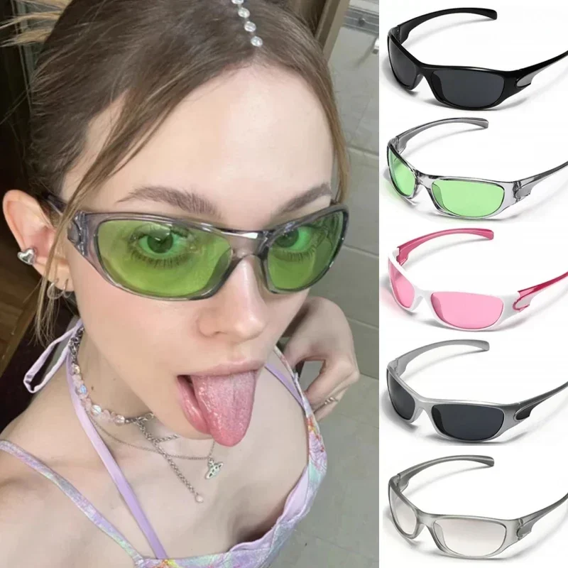 New Sunglasses Women Goggle Lu - Designer Sunglasses review and price