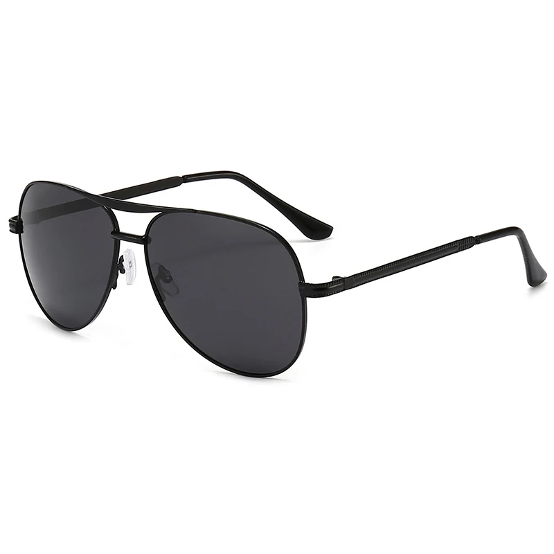Double Beam Polarized Sunglass - Designer Sunglasses review and price
