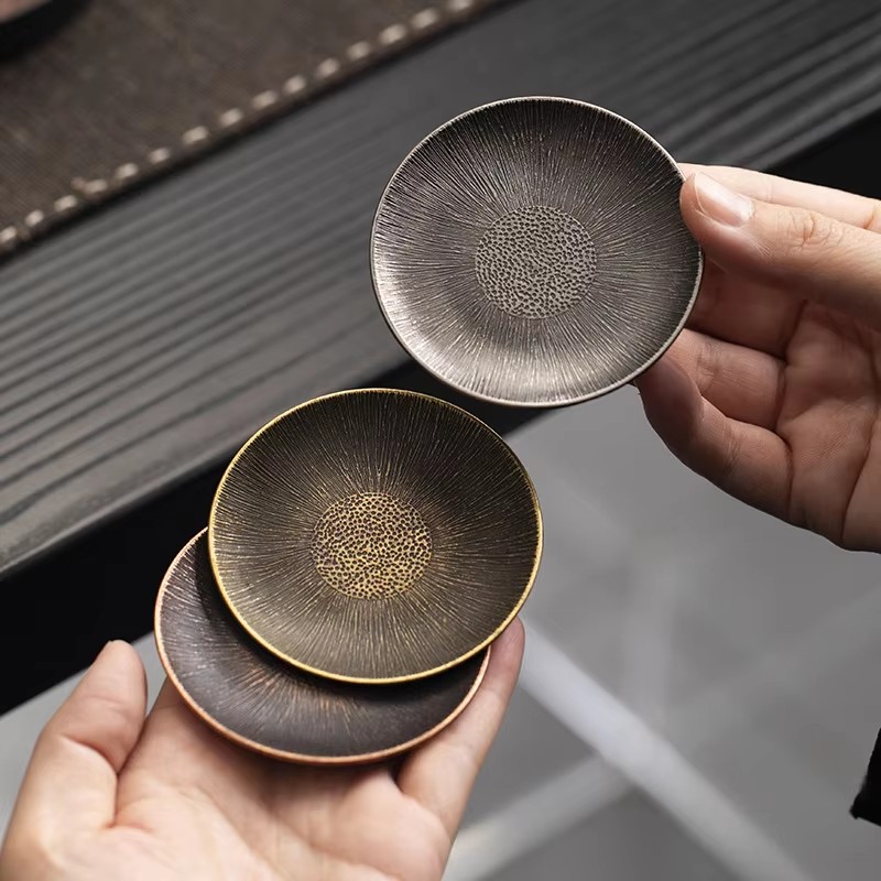 Alloy Coasters Zen Antique Kun - Marble Coaster Set review and price