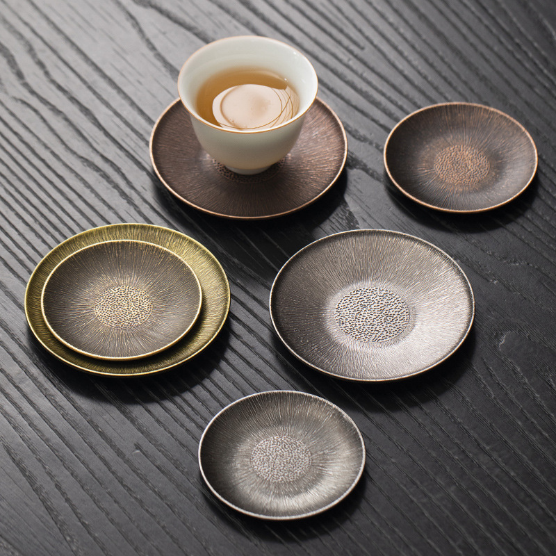 Alloy Coasters Zen Antique Kun - Marble Coaster Set review and price