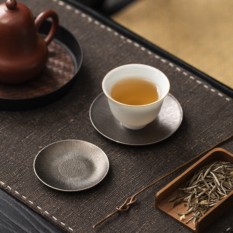 Alloy Coasters Zen Antique Kun - Marble Coaster Set review and price