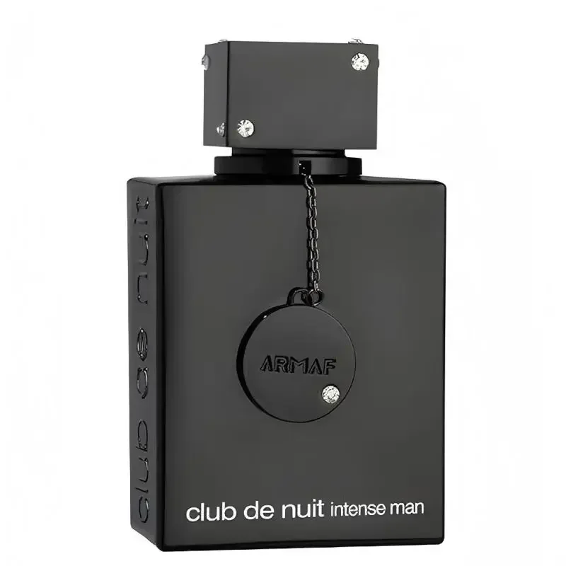 Armaf Club De Nuit Intense EDT - Luxury Gift Set review and price