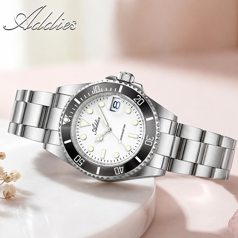ADDIES 36mm 50m Waterproof Wom - Luxury Gift Set review and price