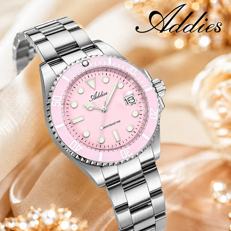 ADDIES 36mm 50m Waterproof Wom - Luxury Gift Set review and price