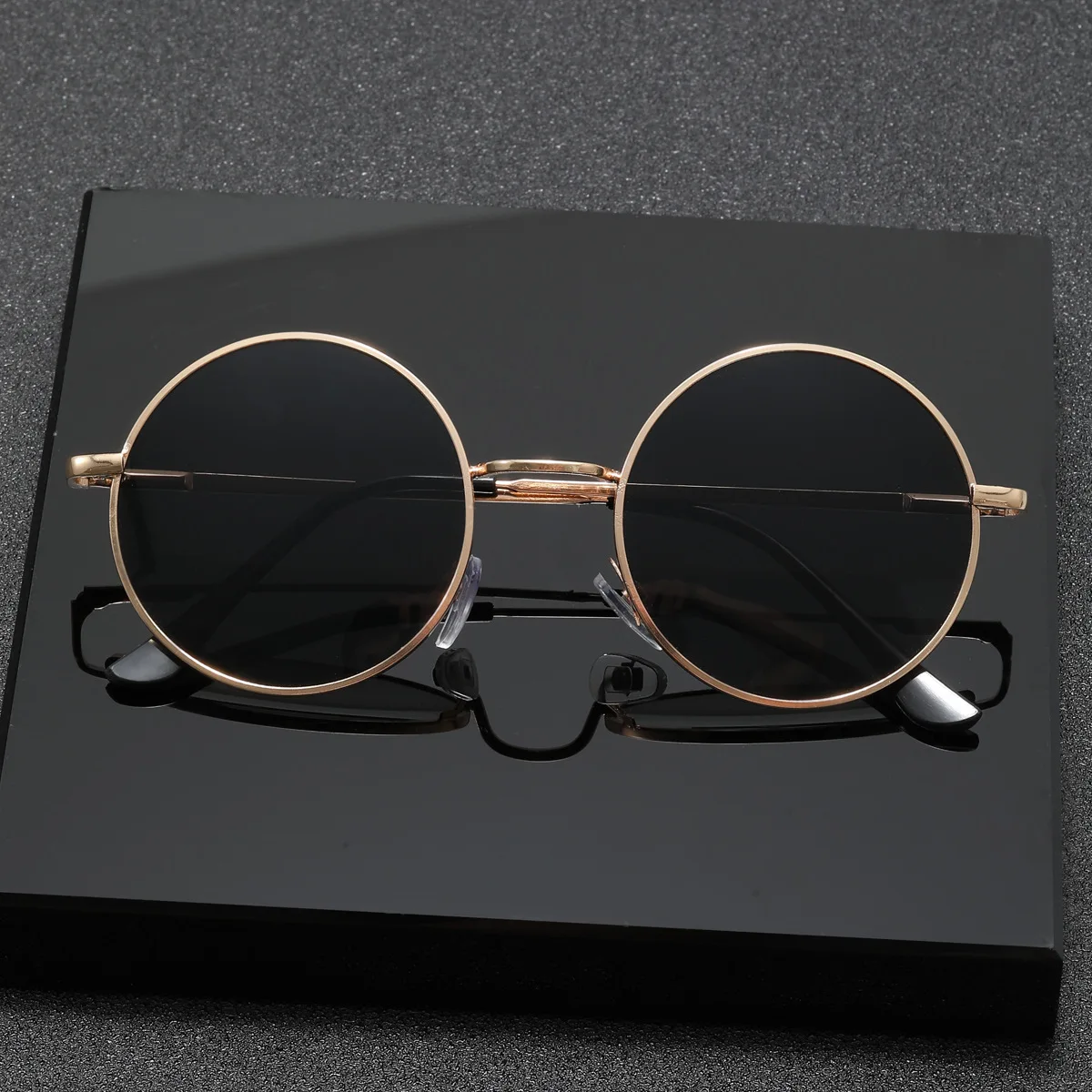 New Small Round Women Sunglass - Sunglasses Uv400 review and price