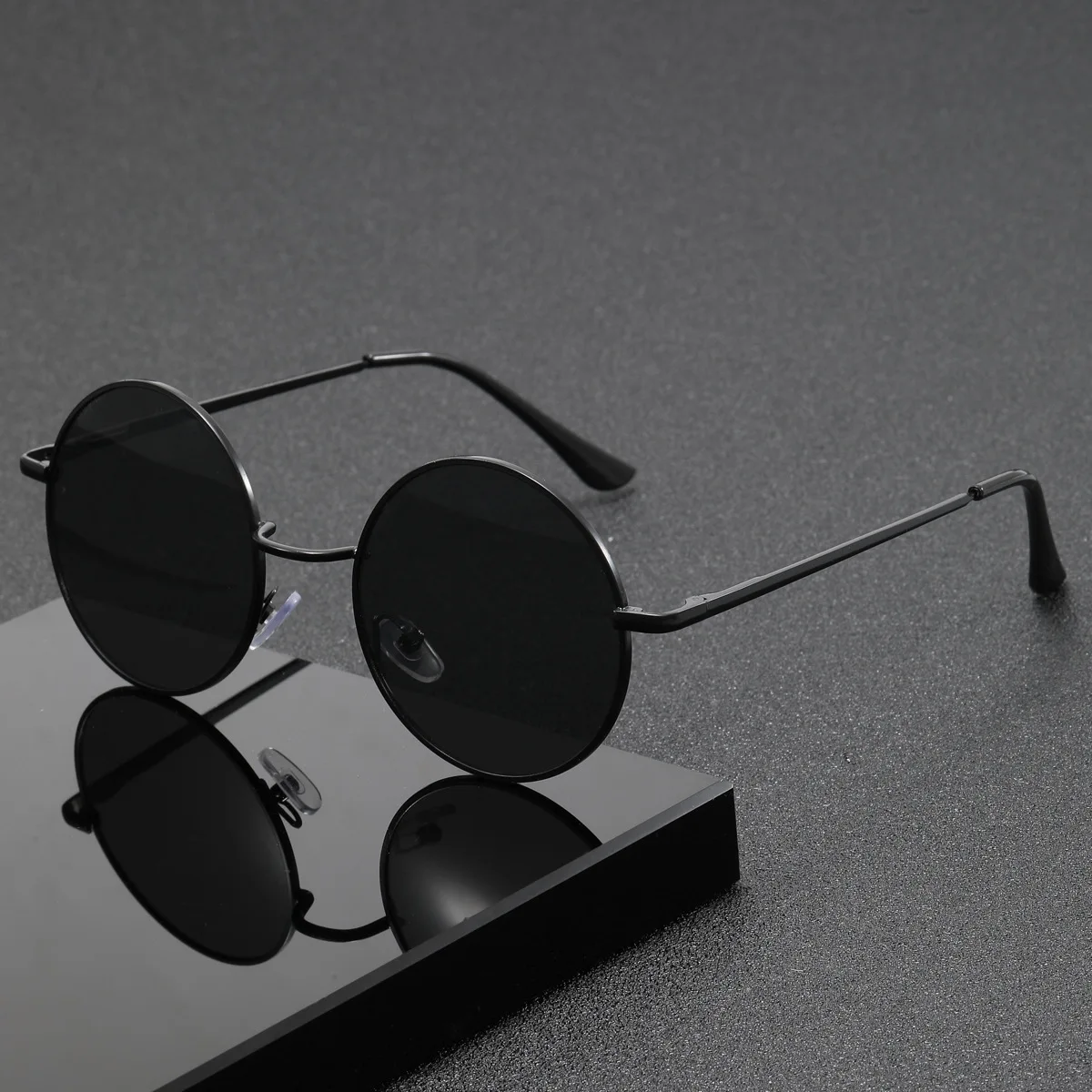 New Small Round Women Sunglass - Sunglasses Uv400 review and price