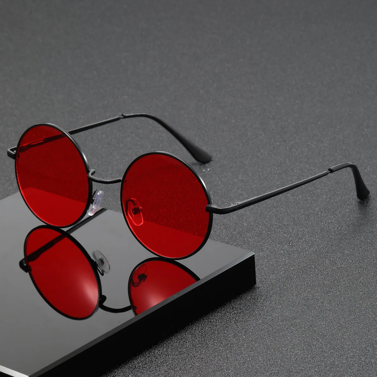 New Small Round Women Sunglass - Sunglasses Uv400 review and price