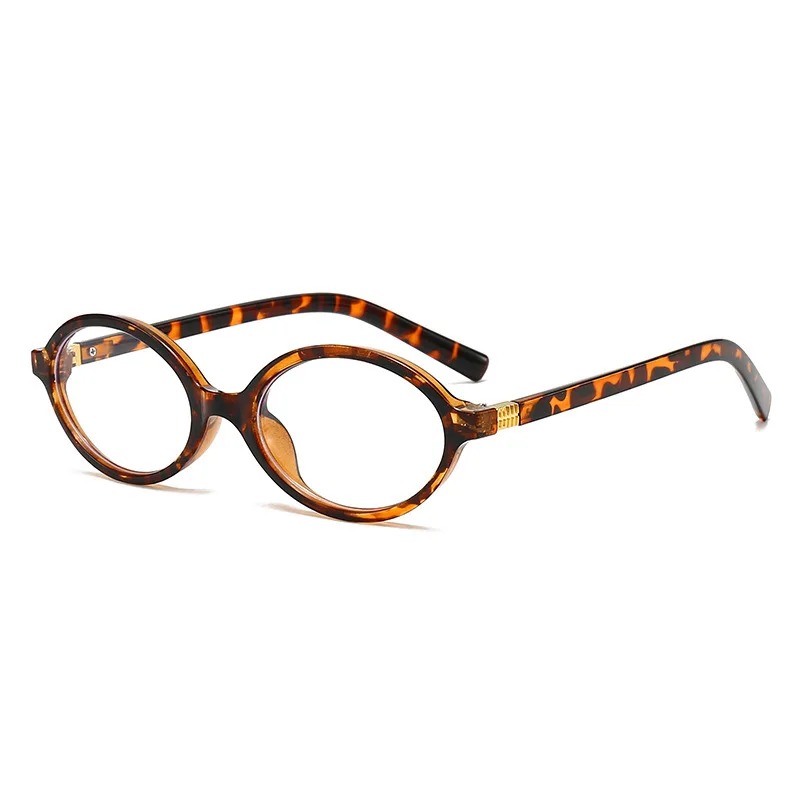 Vintage Oval Sunglasses Women  - Sunglasses Uv400 review and price