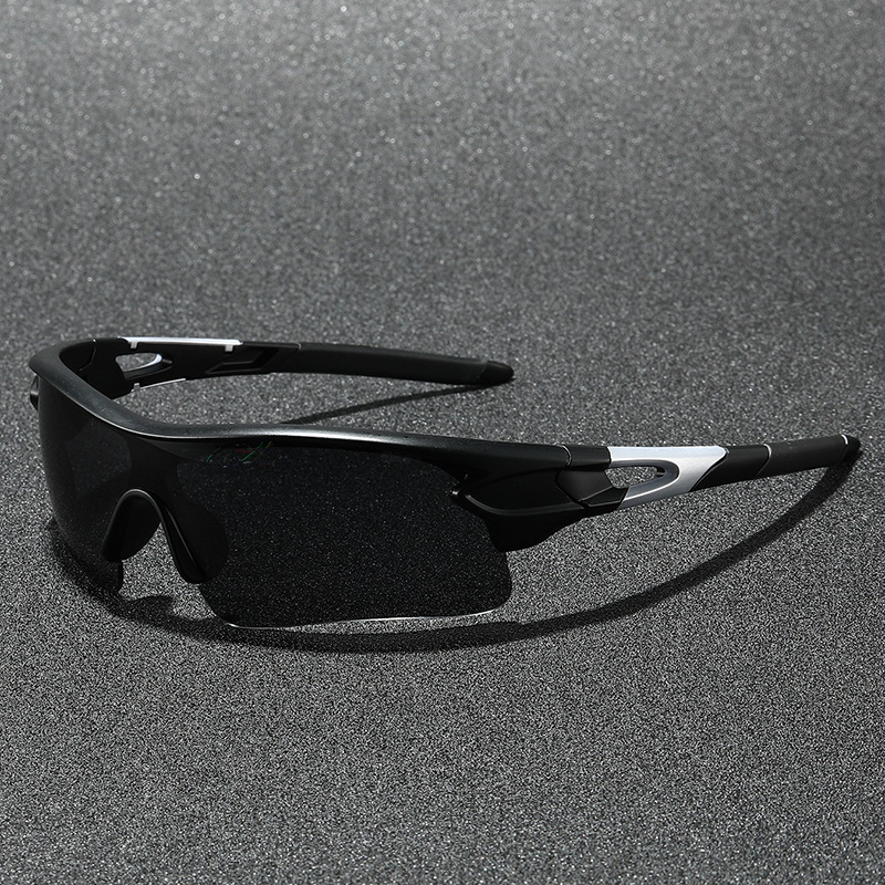 Wraparound Sports Polarized Su - Sunglasses Uv400 review and price