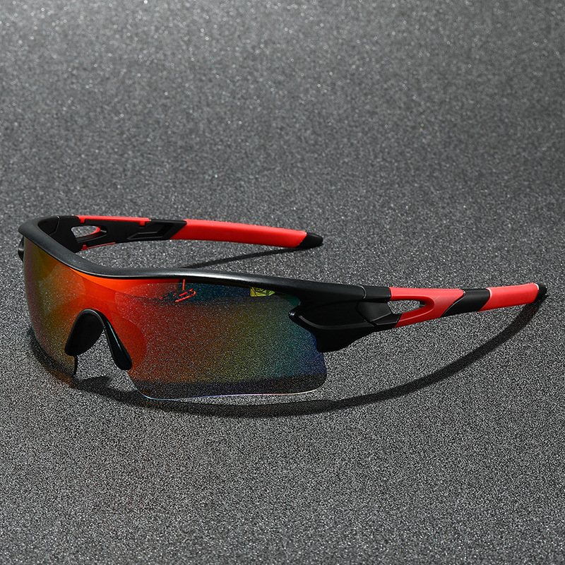 Wraparound Sports Polarized Su - Sunglasses Uv400 review and price