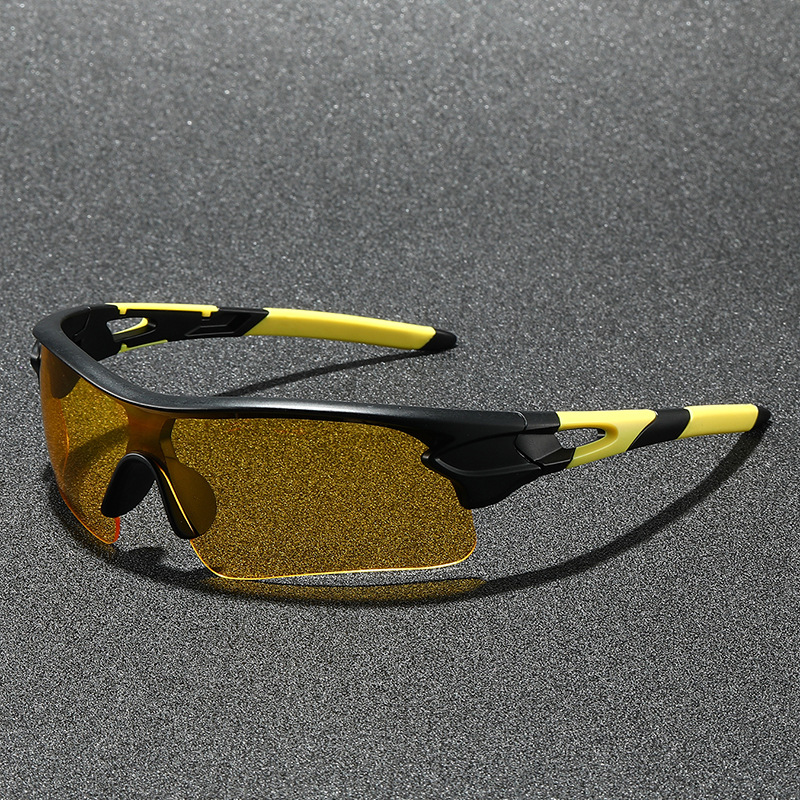 Wraparound Sports Polarized Su - Sunglasses Uv400 review and price