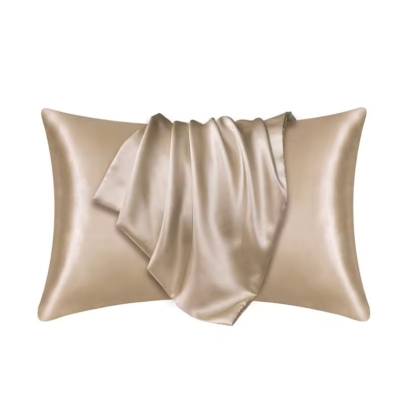 Pillowcase Silk Pillow Cover S - Silk Pillowcase review and price