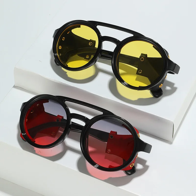 Retro Anti-UV Sunglasses Men W - Sunglasses Uv400 review and price