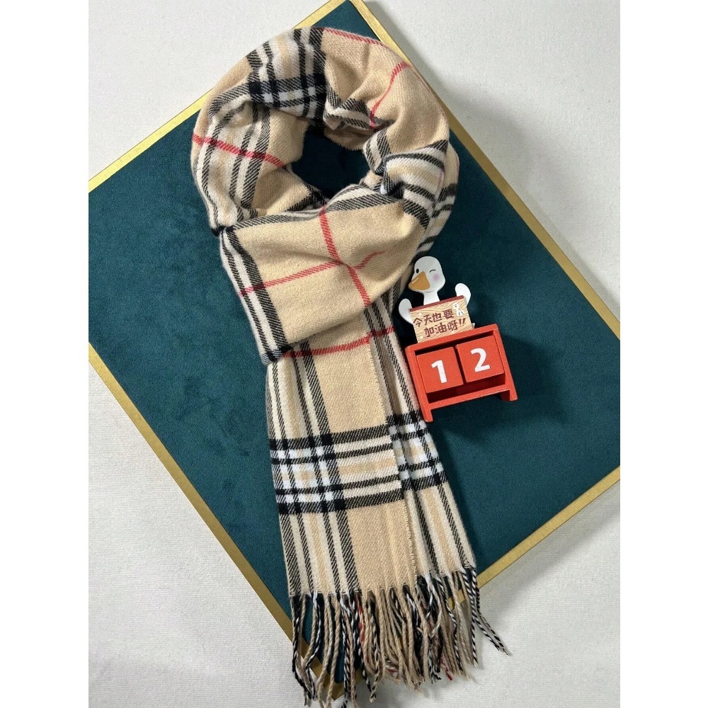 Cashmere Warm Scarf for Women  - Cashmere Scarf review and price