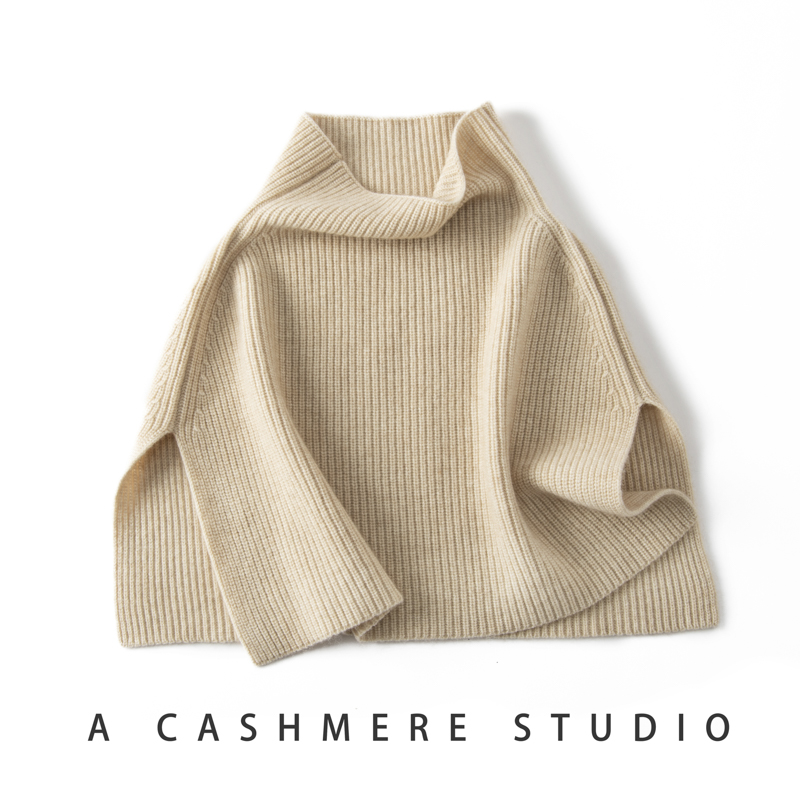 MERRILAMB Pullover Scarf Knitt - Cashmere Scarf review and price
