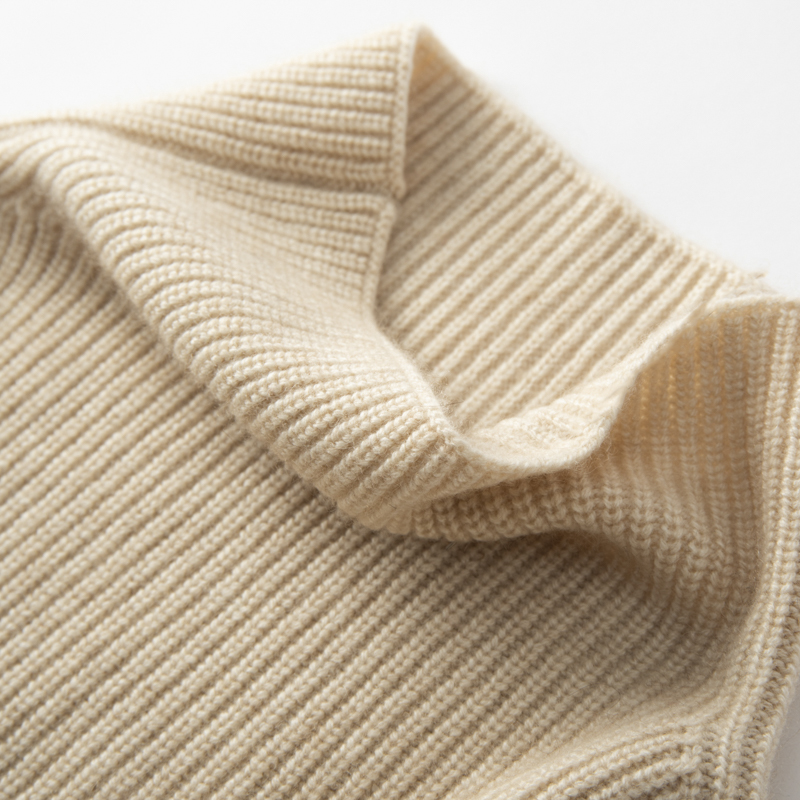 MERRILAMB Pullover Scarf Knitt - Cashmere Scarf review and price