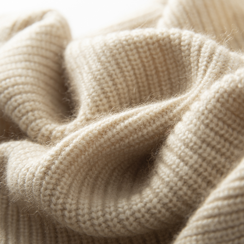 MERRILAMB Pullover Scarf Knitt - Cashmere Scarf review and price