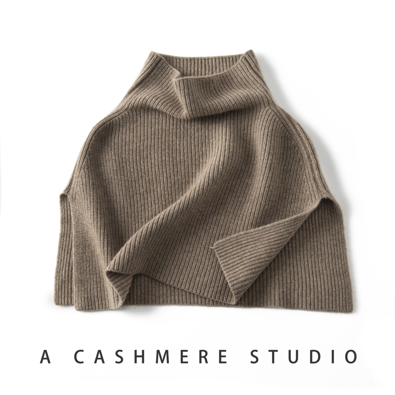MERRILAMB Pullover Scarf Knitt - Cashmere Scarf review and price