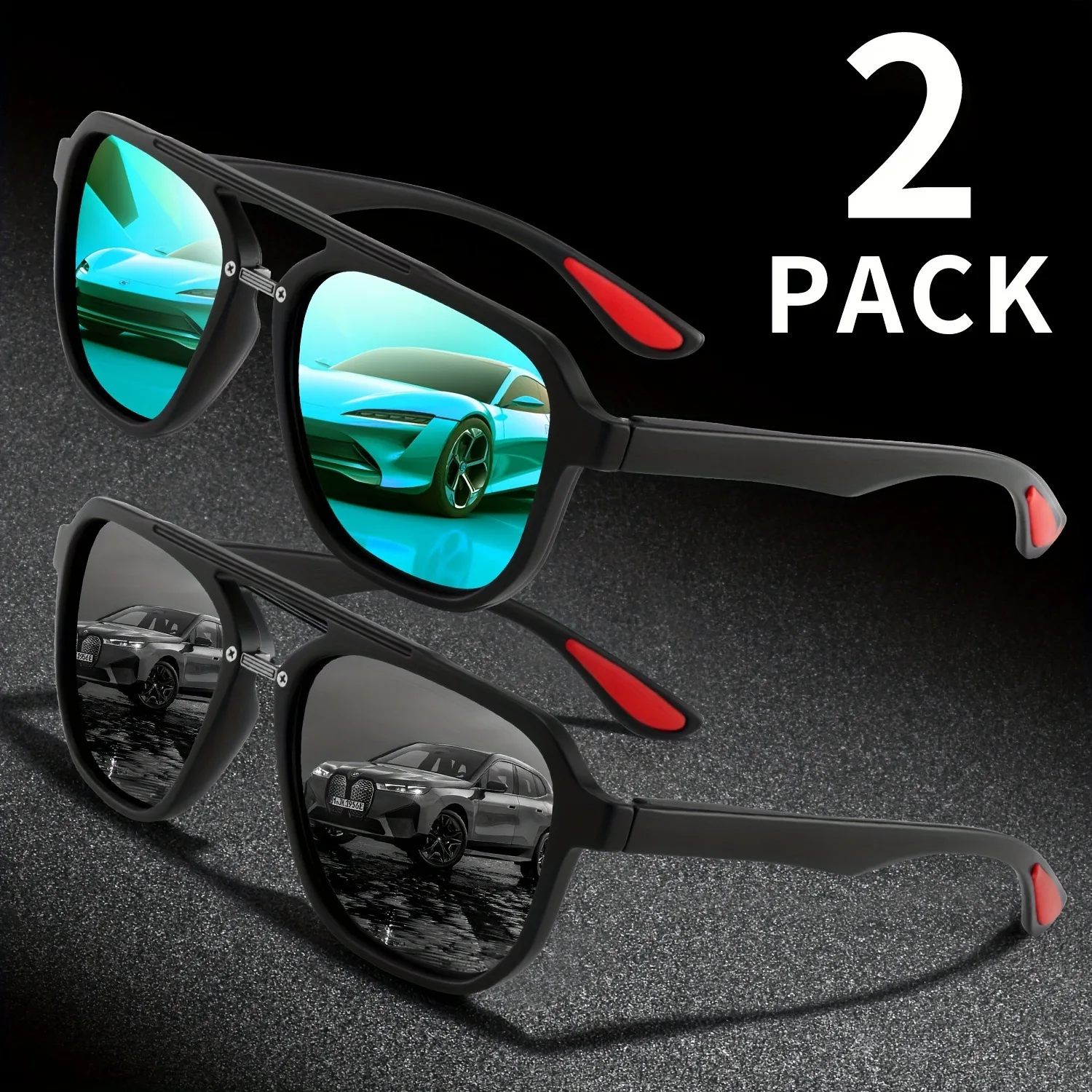 Retro Classic Shades Luxury Su - Designer Sunglasses review and price