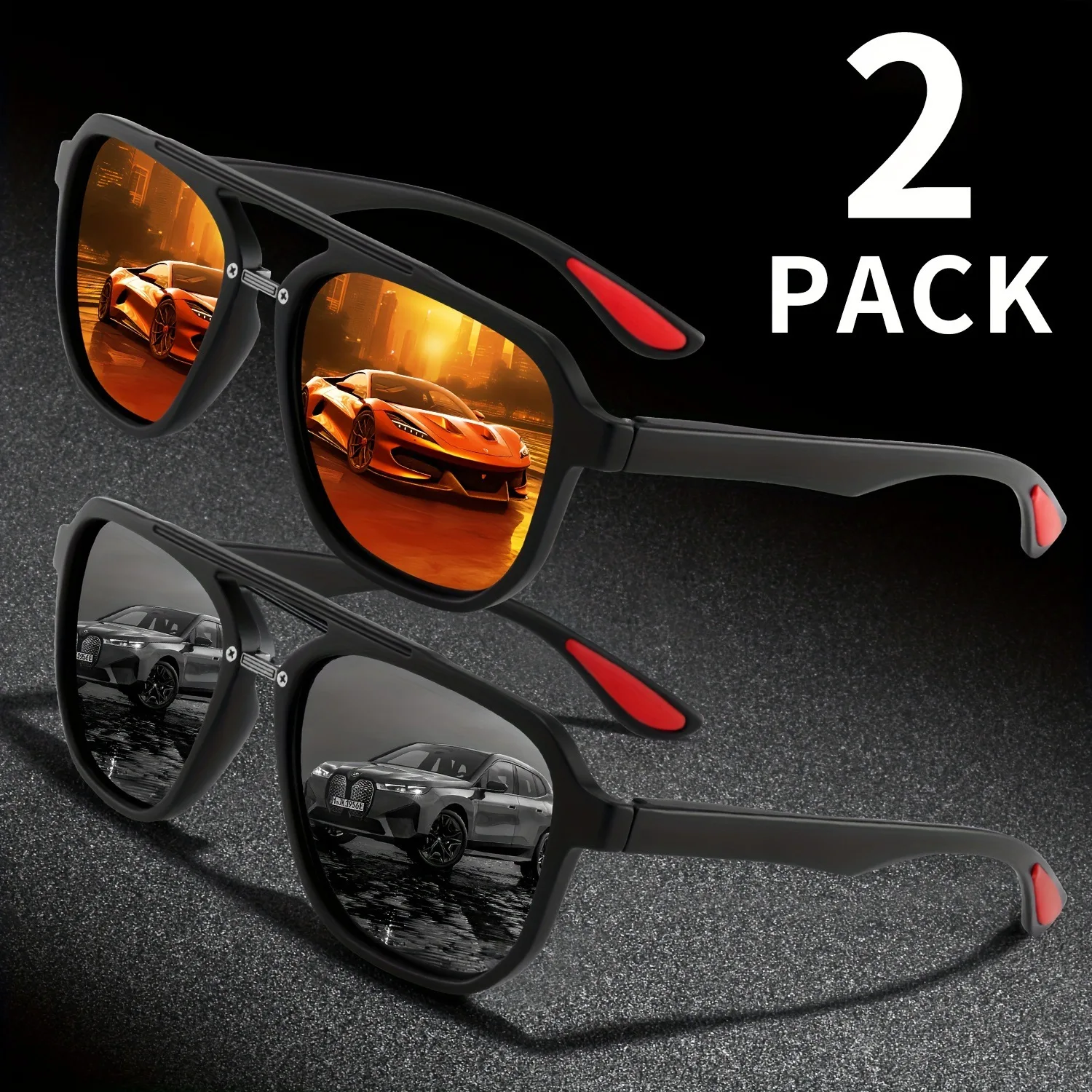 Retro Classic Shades Luxury Su - Designer Sunglasses review and price