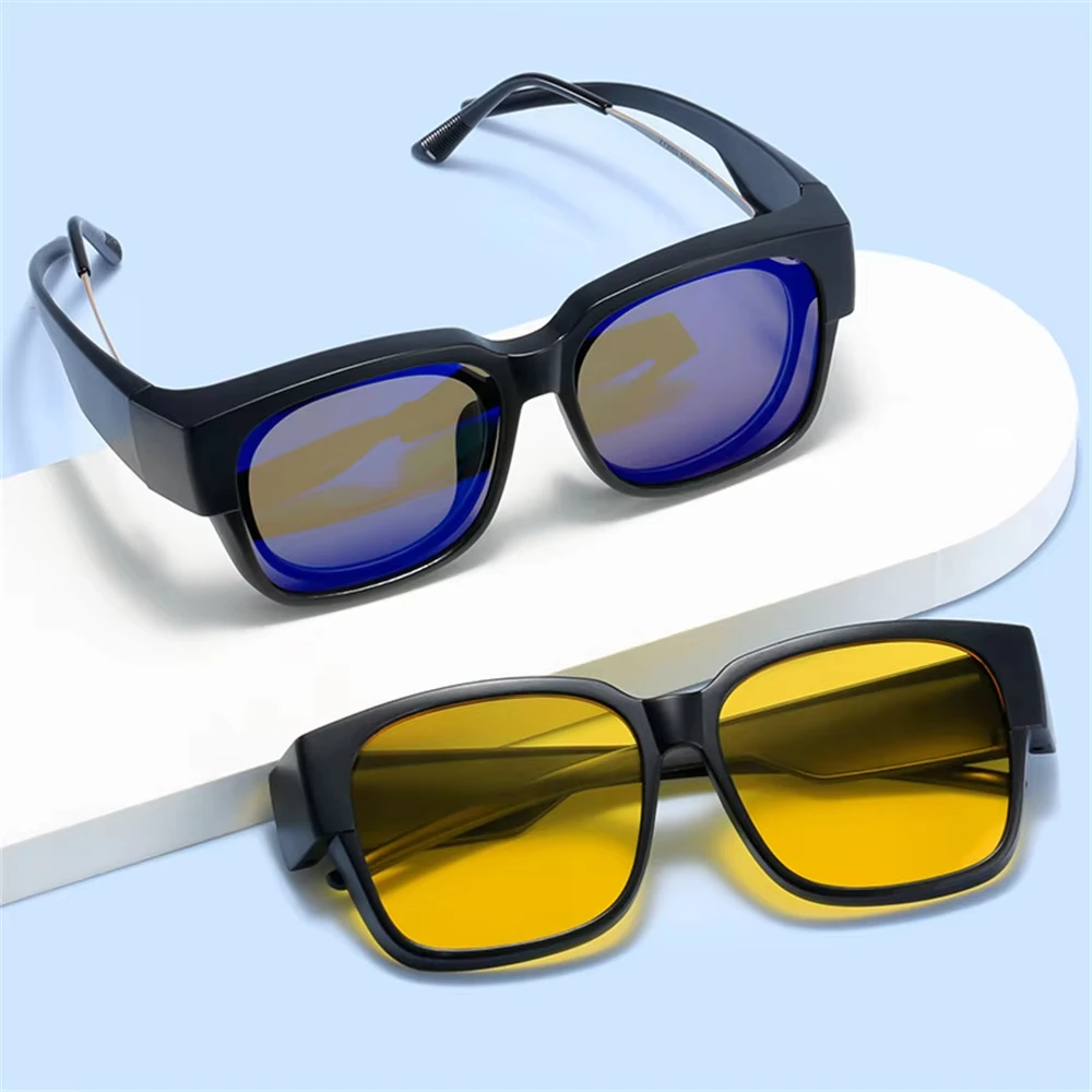New Fashion Polarized Sunglass - Sunglasses Uv400 review and price