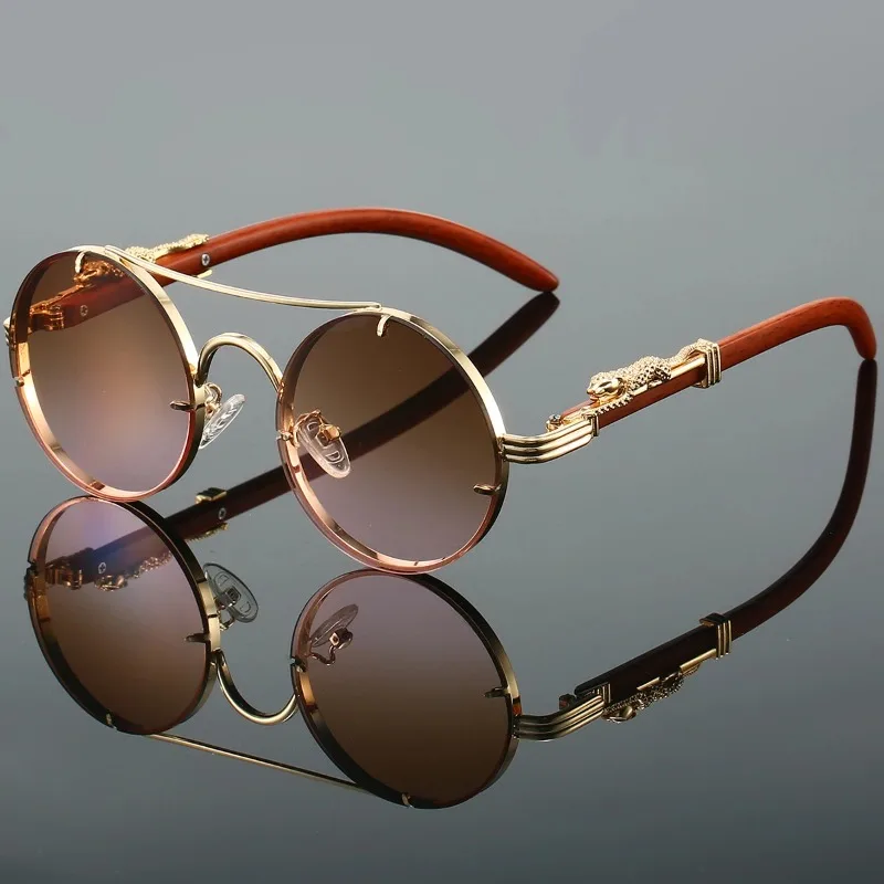 Vintage Round Outdoor Activiti - Designer Sunglasses review and price