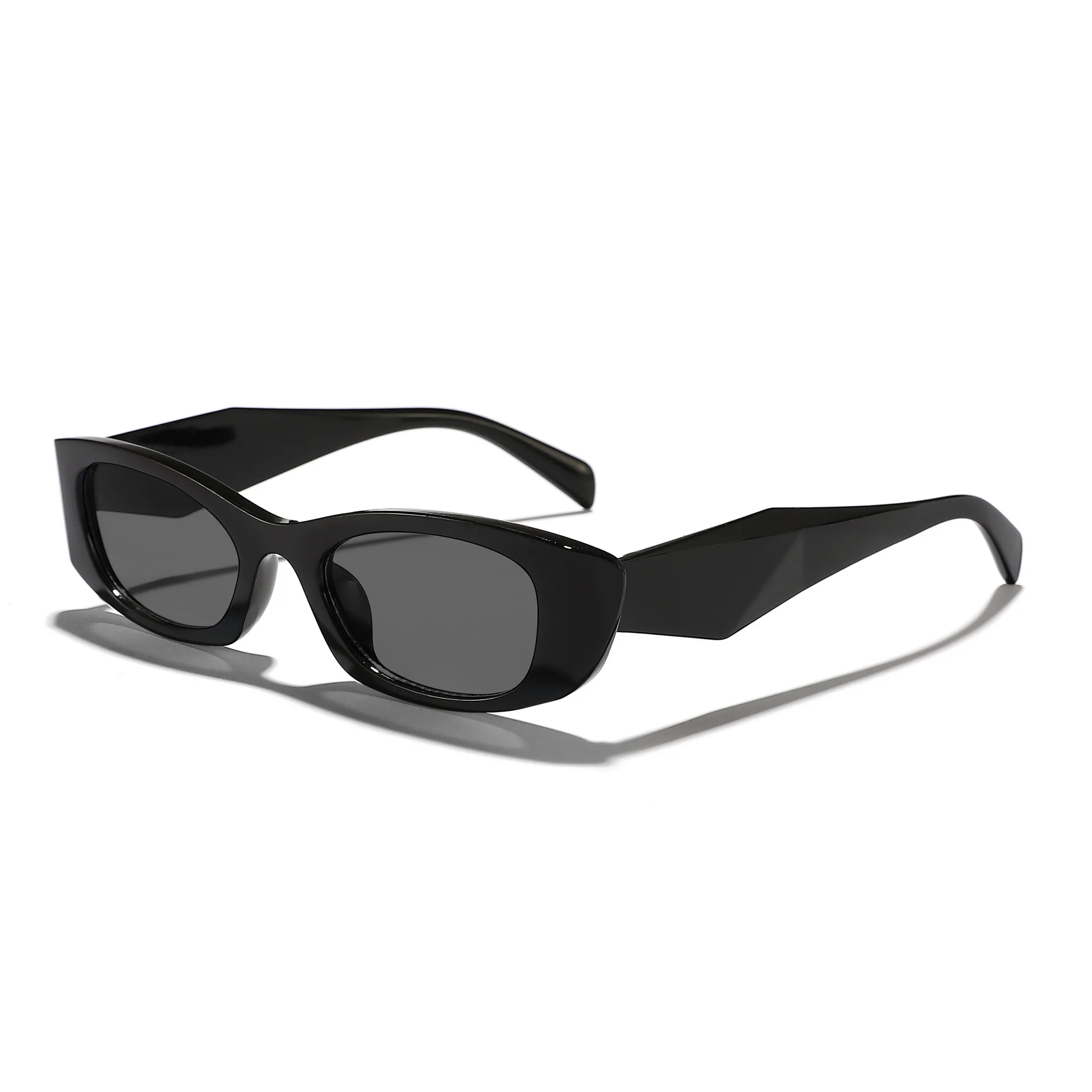 Vintage Small Square Sunglasse - Sunglasses Uv400 review and price