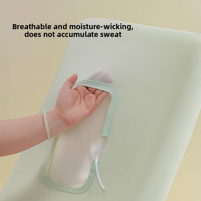 Universal Stretch Fit Ice Silk - Silk Pillowcase review and price