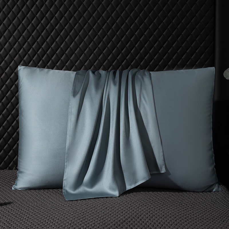 Real Mulberry Silk PillowCase  - Silk Pillowcase review and price