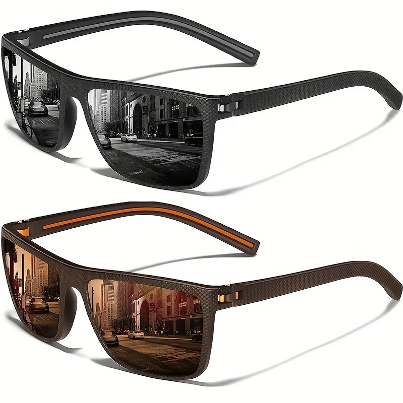 Square Outdoor Sport Sunglasse - Sunglasses Uv400 review and price