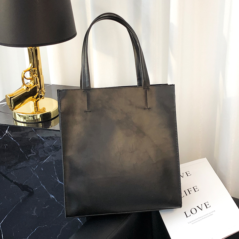 Minimalist Leather Handbag for - Leather Briefcase review and price