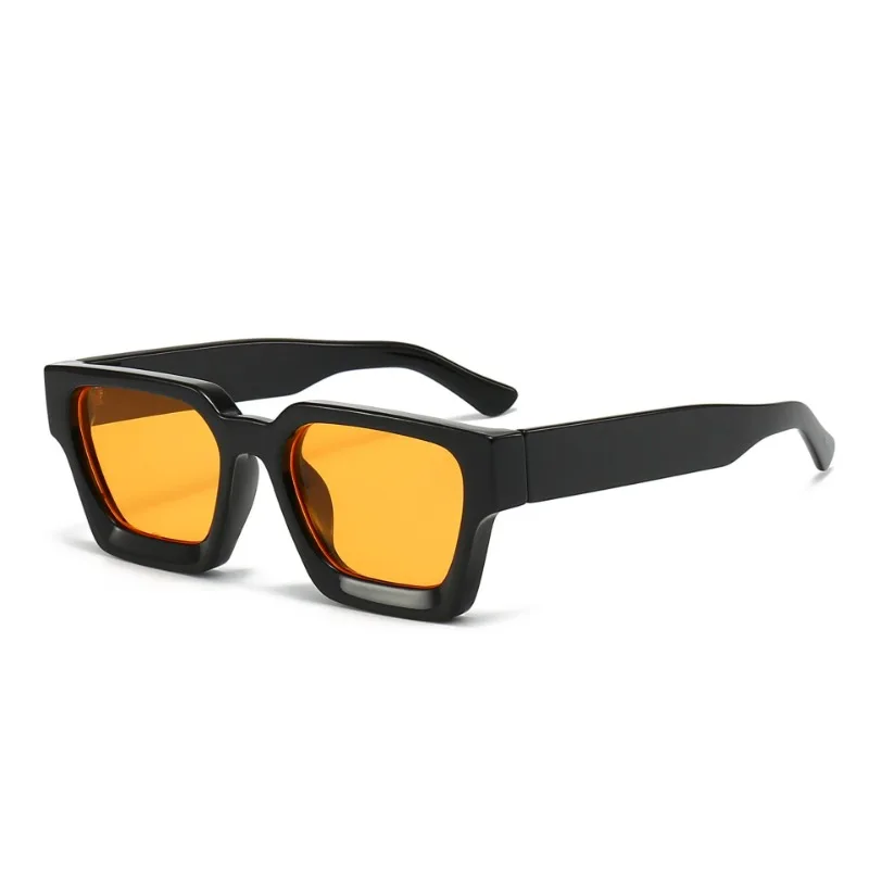 Classic Square Frame Sunglasse - Designer Sunglasses review and price
