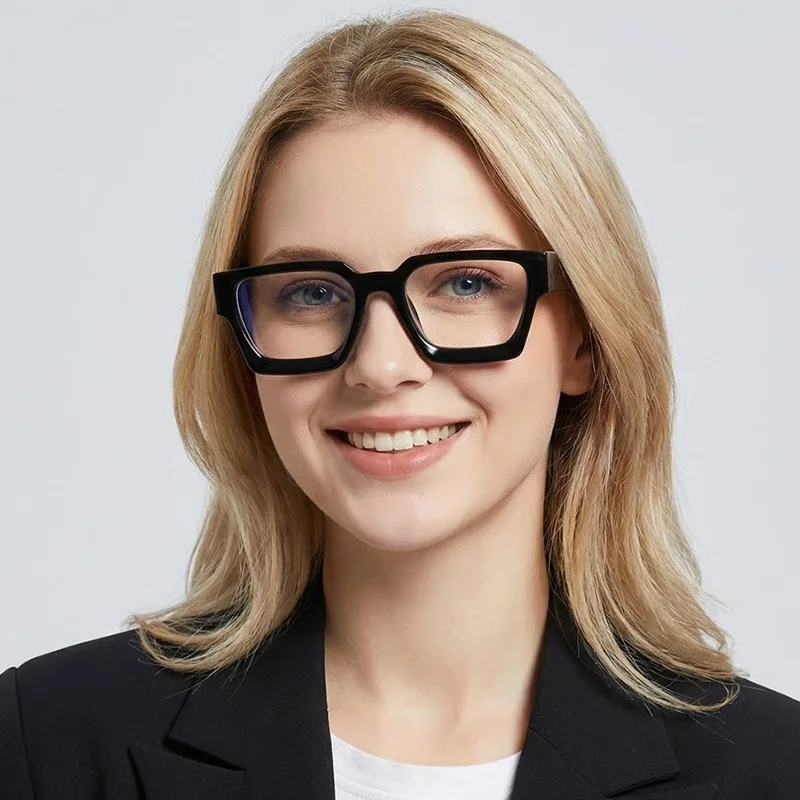 Classic Square Frame Sunglasse - Designer Sunglasses review and price