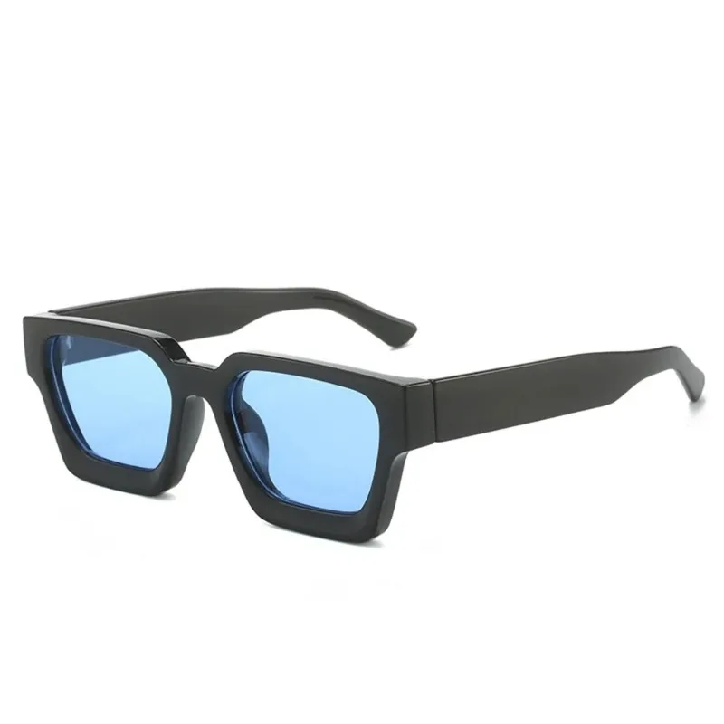 Classic Square Frame Sunglasse - Designer Sunglasses review and price