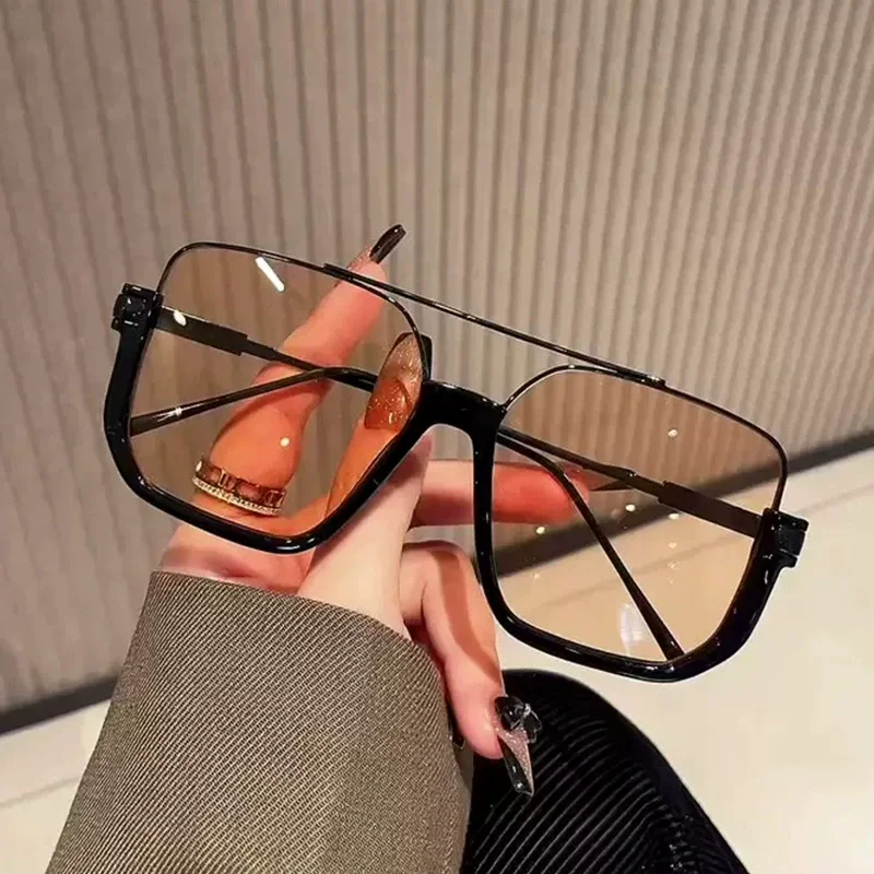 New Vintage Oversized Sunglass - Sunglasses Uv400 review and price