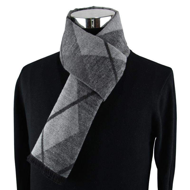 Newest Fashion Design Casual S - Cashmere Scarf review and price